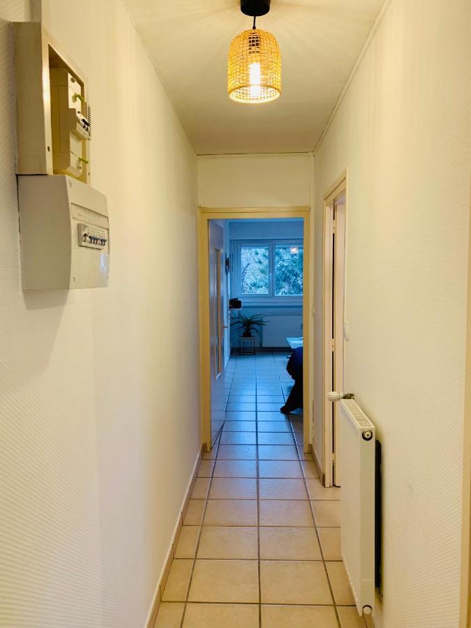 Entree Autonome 24H Sur 24H Chalon Centre Ville Apartment Bagian luar foto